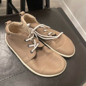 Be Lenka City Shoes Sneakers Minimalist leather Barefoot 36